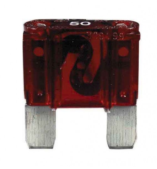 Maxi Blade Fuse 50 Amp 037750